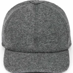 ROECKL Benson  - flanell (grau) Outlet