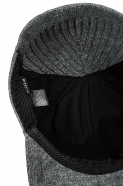ROECKL Benson  - flanell (grau) Outlet