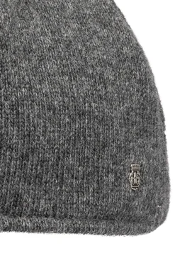 ROECKL Benson  - flanell (grau) Outlet