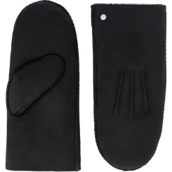 ROECKL Berchtesgaden Faeustling - black (schwarz) New