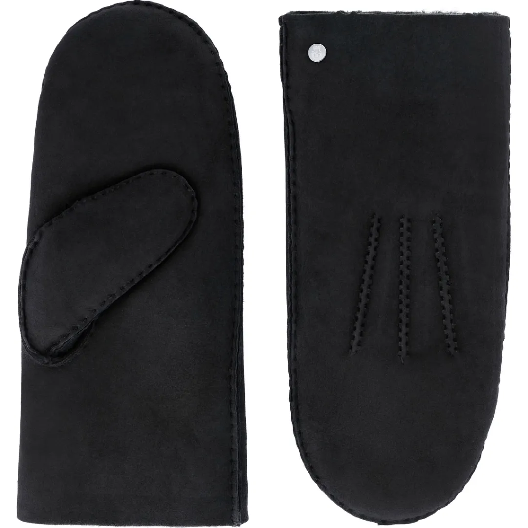 ROECKL Berchtesgaden Faeustling - black (schwarz) New
