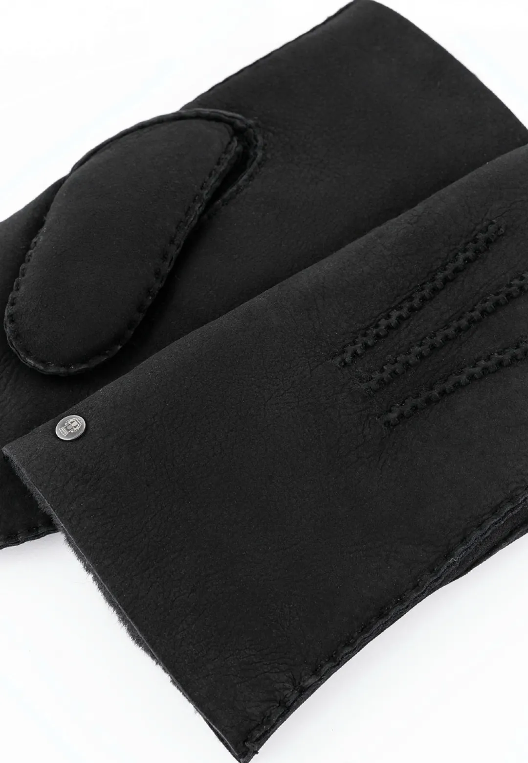 ROECKL Berchtesgaden Faeustling - black (schwarz) New