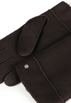 ROECKL Bergen - mocca (braun)