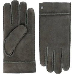 ROECKL Bergen - stone (grau) Hot