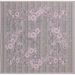 ROECKL Blooming Frame 130x130  - rose (rosa) Discount