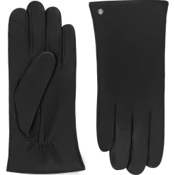 ROECKL Boston Touch - black (schwarz)