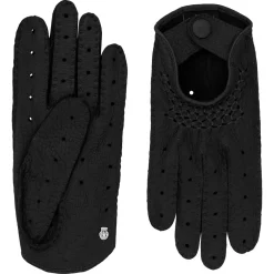 ROECKL Bozen Autofahrer  - black (schwarz) Hot