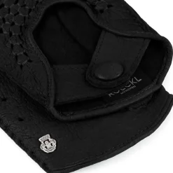 ROECKL Bozen Autofahrer  - black (schwarz) Hot