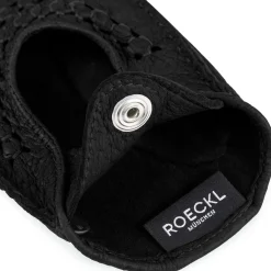 ROECKL Bozen Autofahrer - black (schwarz) Hot