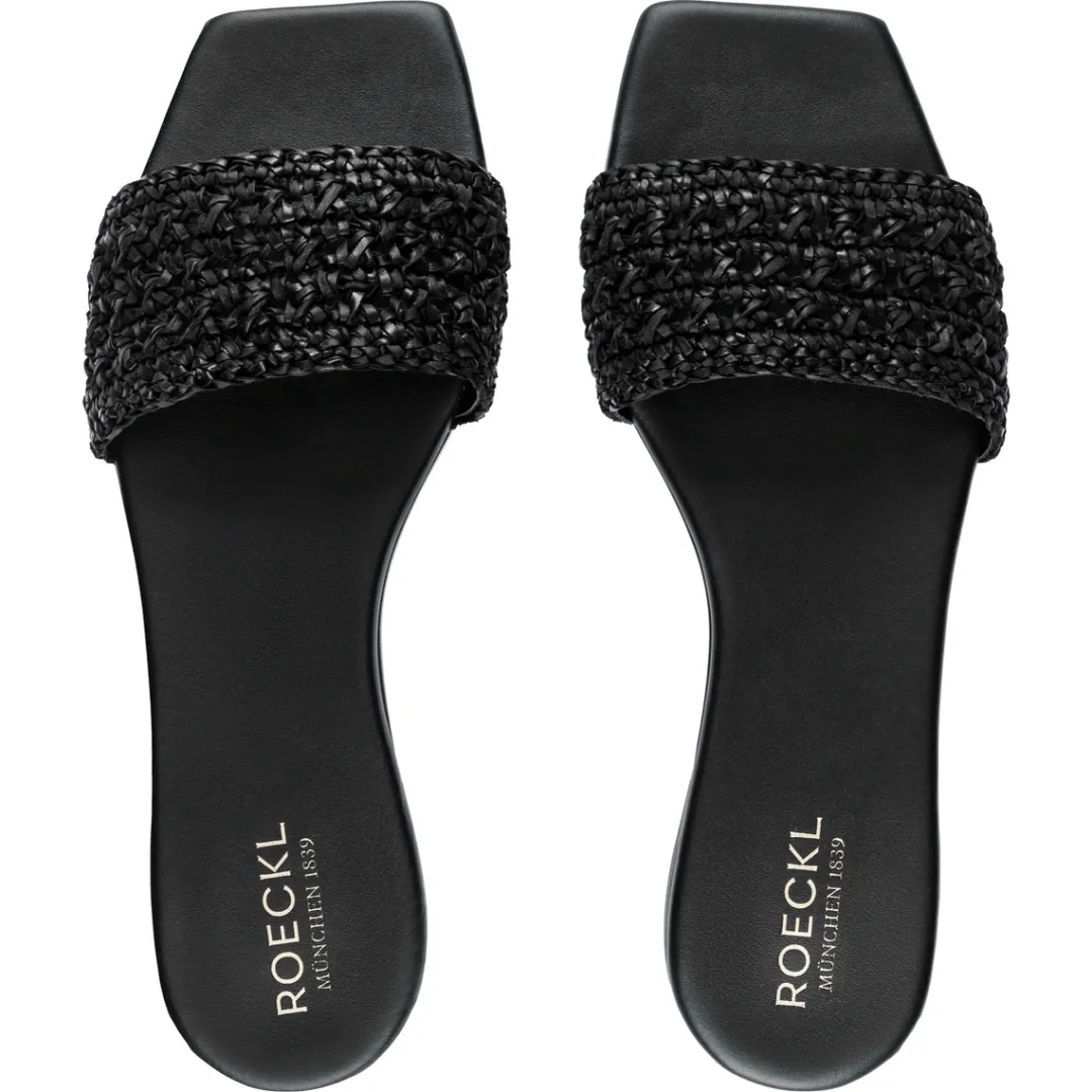 ROECKL Brenda - black (schwarz) Sale
