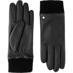 ROECKL Breslau  - black (schwarz) Hot
