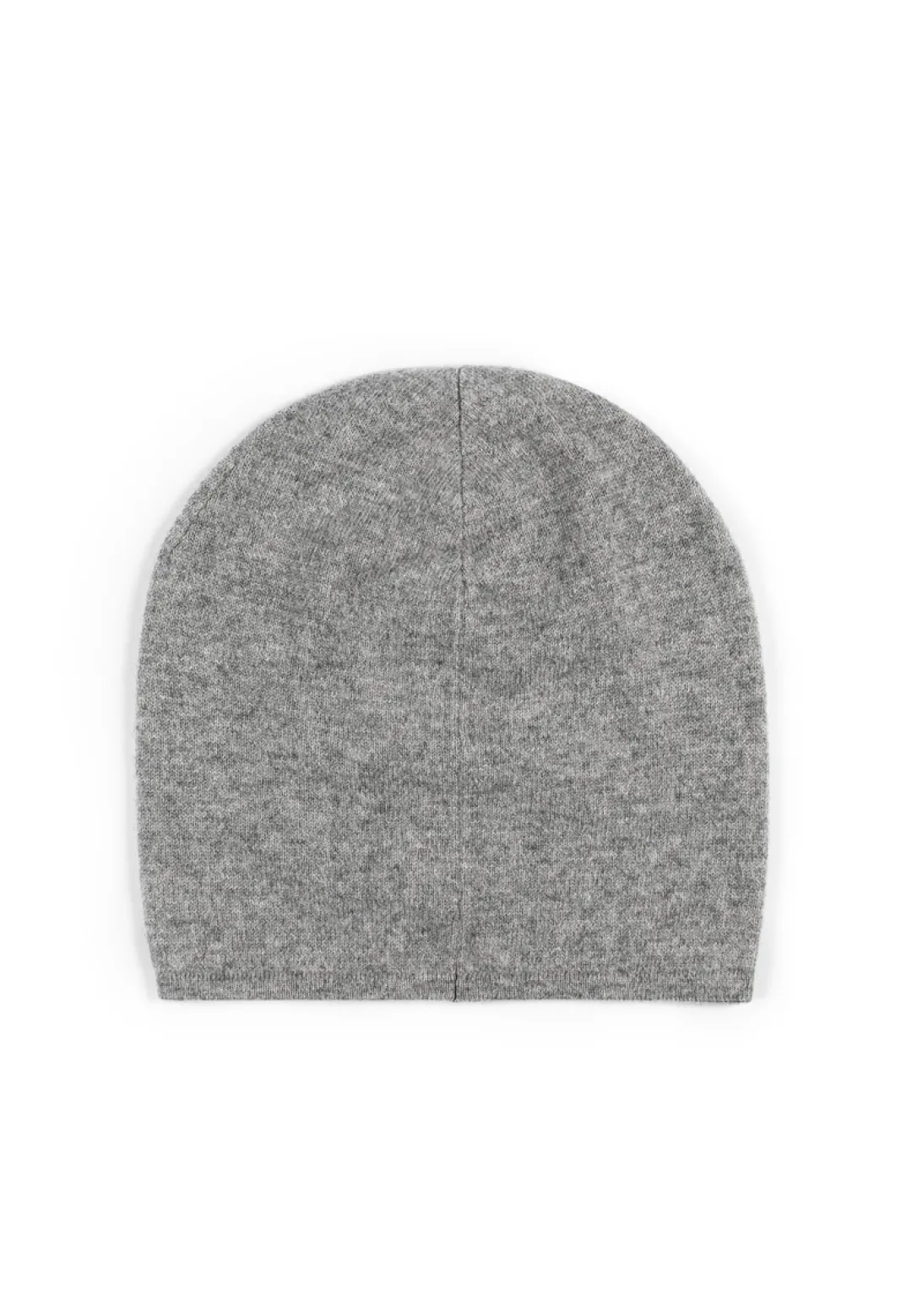 ROECKL Business Cashmere Muetze - flanell (grau) Best