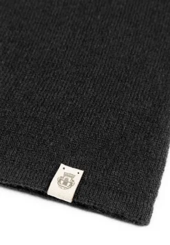 ROECKL Business Cashmere Muetze - black (schwarz) Best
