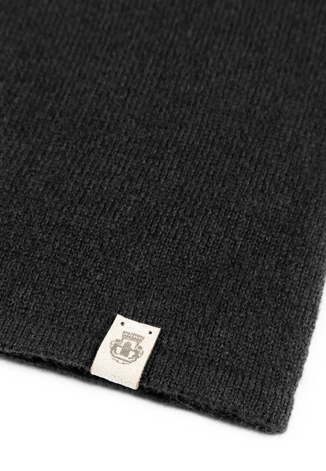ROECKL Business Cashmere Muetze - black (schwarz) Best