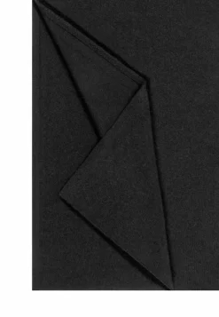 ROECKL Business Cashmere Schal 30x180 - black (schwarz) Outlet