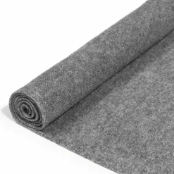ROECKL Business Cashmere Schal 30x180 - flanell (grau) Online