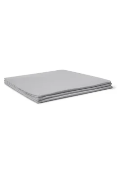 ROECKL Calais Light Bamboo 60x180 - cloud (weiss) Clearance