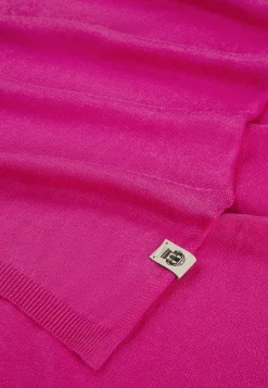 ROECKL Calais Light Bamboo 60x180 - pink (pink)