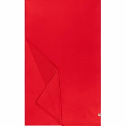 ROECKL Calais Light Bamboo 60x180 - poppy red (rot) New
