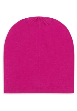 ROECKL Calais/Light Bamboo Mütze - pink (pink) Clearance