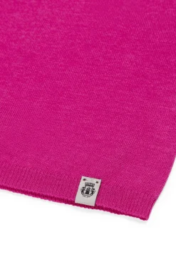 ROECKL Calais/Light Bamboo Mütze - pink (pink) Clearance