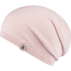 ROECKL Calais/Light Bamboo Mütze - blush (rosa) Sale