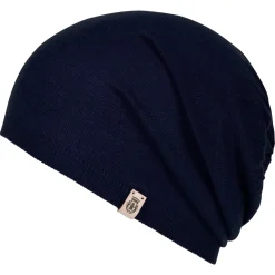 ROECKL Calais/Light Bamboo Mütze - classic navy (blau) Hot