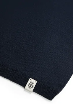 ROECKL Calais/Light Bamboo Mütze - classic navy (blau) Hot