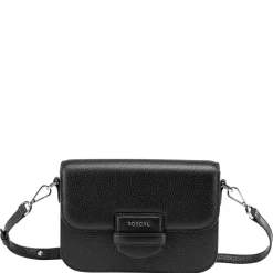 ROECKL Cara Umhängetasche small - black (schwarz) Sale