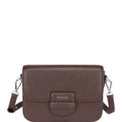 ROECKL Cara Umhängetasche small - coffee (braun) Sale