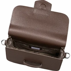 ROECKL Cara Umhängetasche small - coffee (braun) Sale