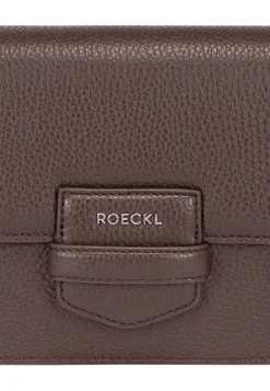 ROECKL Cara Umhängetasche small - coffee (braun) Sale