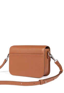 ROECKL Cara Umhängetasche small - hazelnut (braun) Clearance