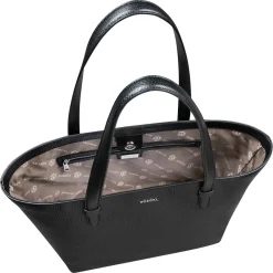 ROECKL Carla Shopper large - black (schwarz) New
