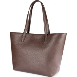 ROECKL Carla Shopper large - coffee (braun) Hot