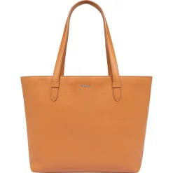 ROECKL Carla Shopper large - hazelnut (braun) Best
