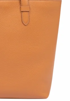 ROECKL Carla Shopper large - hazelnut (braun) Best