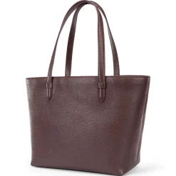 ROECKL Carla Shopper large - wine (rot) New