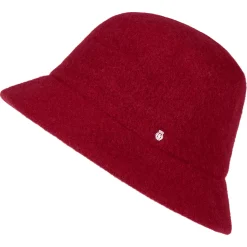 ROECKL Carnaby - classic red (rot) Clearance
