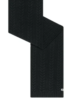 ROECKL Cashmere Twist Schal 30x180  - black (schwarz) Online