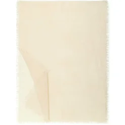 ROECKL Casual Cashmere Women 70x180 - cashmere (beige) Hot