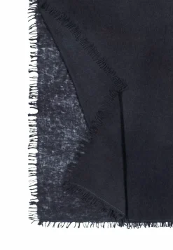 ROECKL Casual Cashmere Women 70x180 - navy (blau) Online