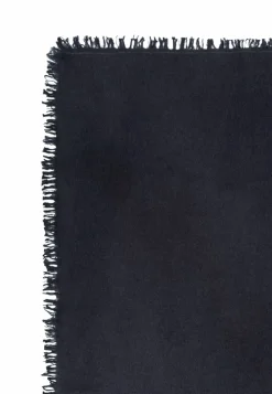 ROECKL Casual Cashmere Women 70x180 - navy (blau) Online