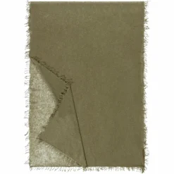 ROECKL Casual Cashmere Women 70x180  - forest (grün)