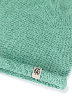 ROECKL Casual Rib Mütze - mint (grün) Hot