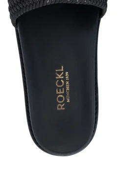 ROECKL Cathy  - black (schwarz)
