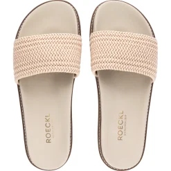 ROECKL Cathy  - creme (beige) Sale