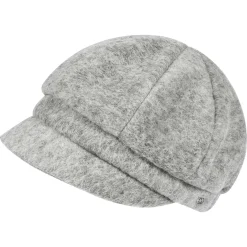 ROECKL Chapelle - flanell (grau)