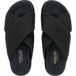 ROECKL Charly  - black (schwarz) New