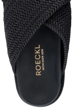 ROECKL Charly  - black (schwarz) New